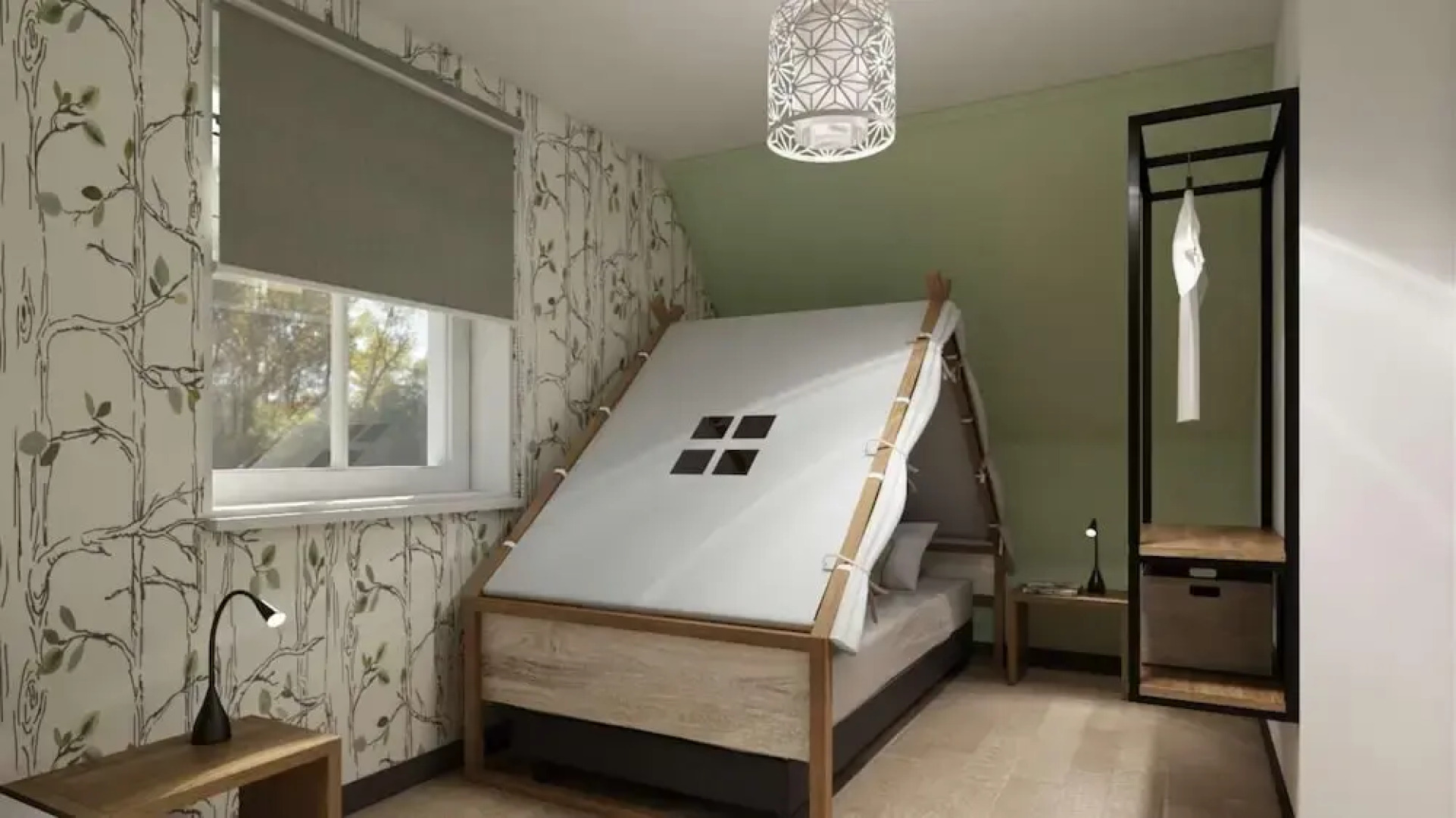 Kids Special 4p in Thorn