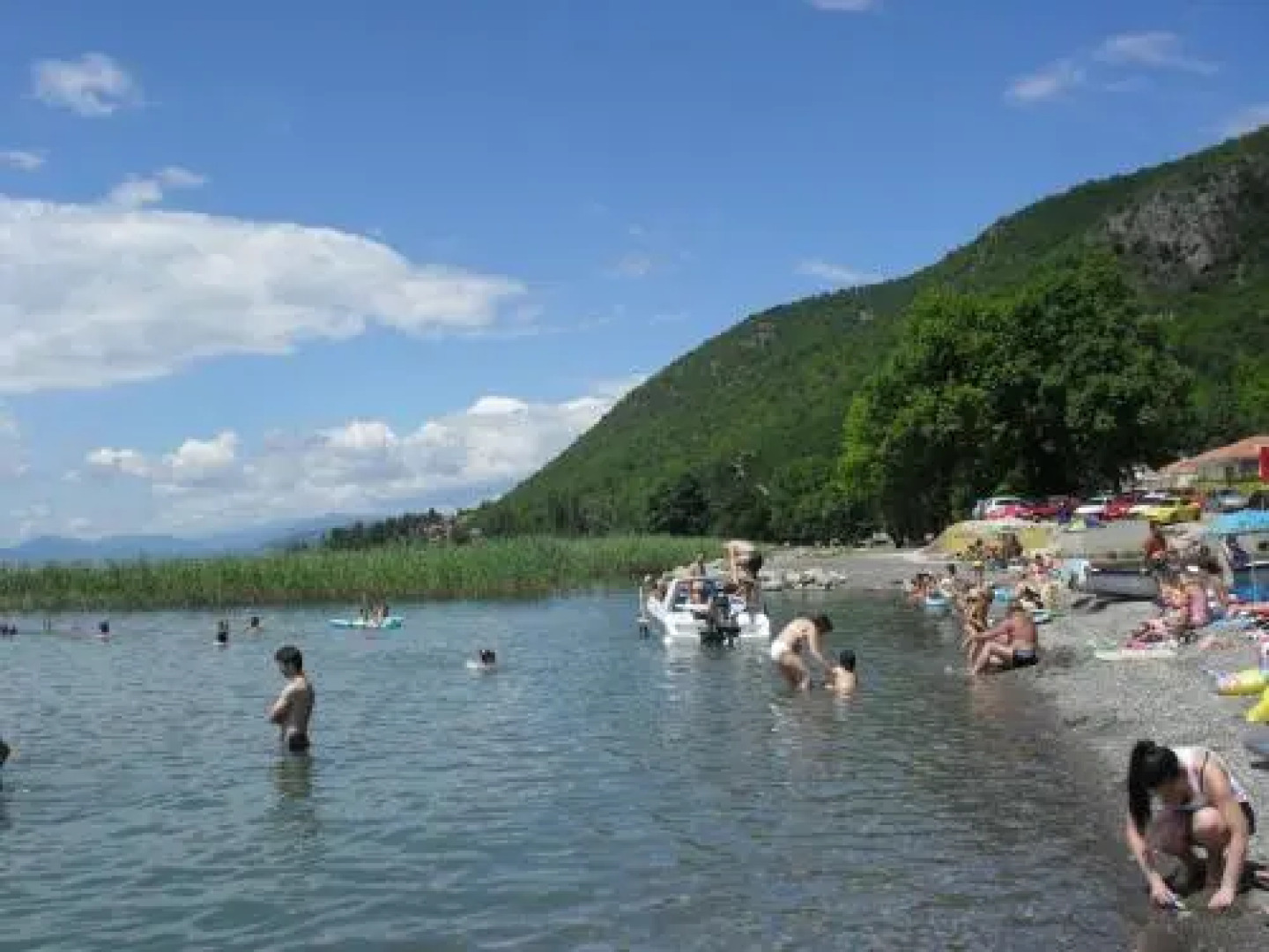 Kordoski Guest House