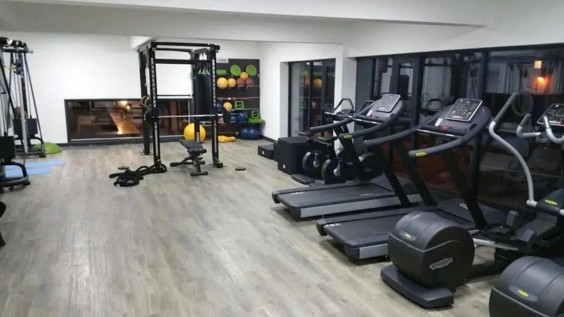 Citi Residence Serviced Apartments