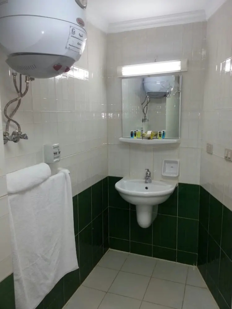 Tolip Inn Resort Fayed