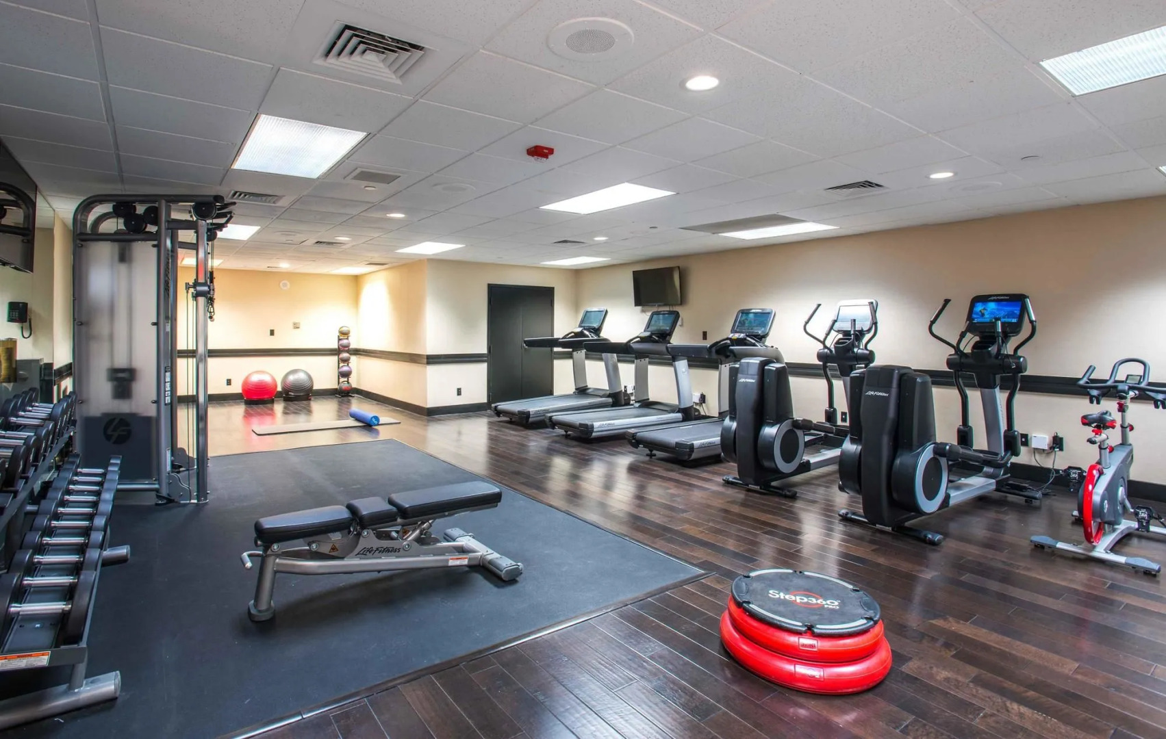 Wyndham Fort Smith City Center