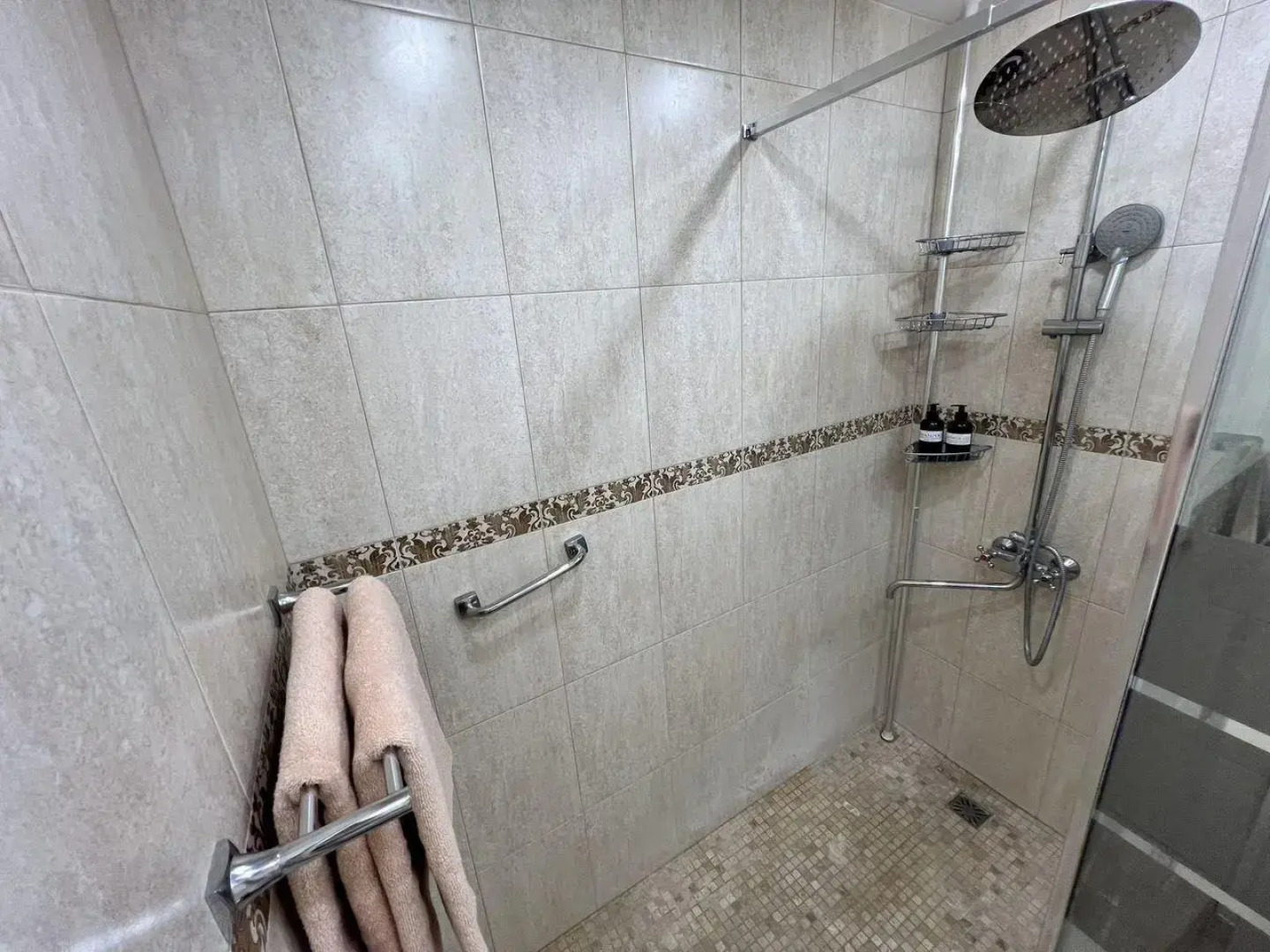 Апартаменты на улице Красноармейская 15