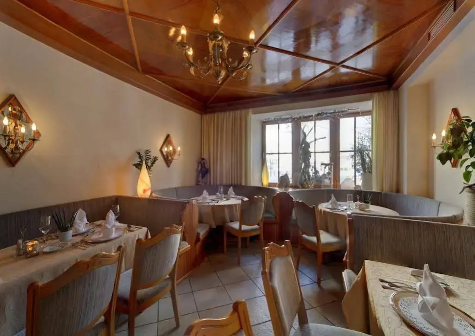 Bayerwaldhotel Hofbräuhaus