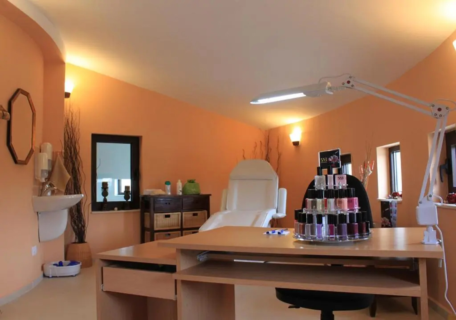 BlackSeaRama Golf & Villas