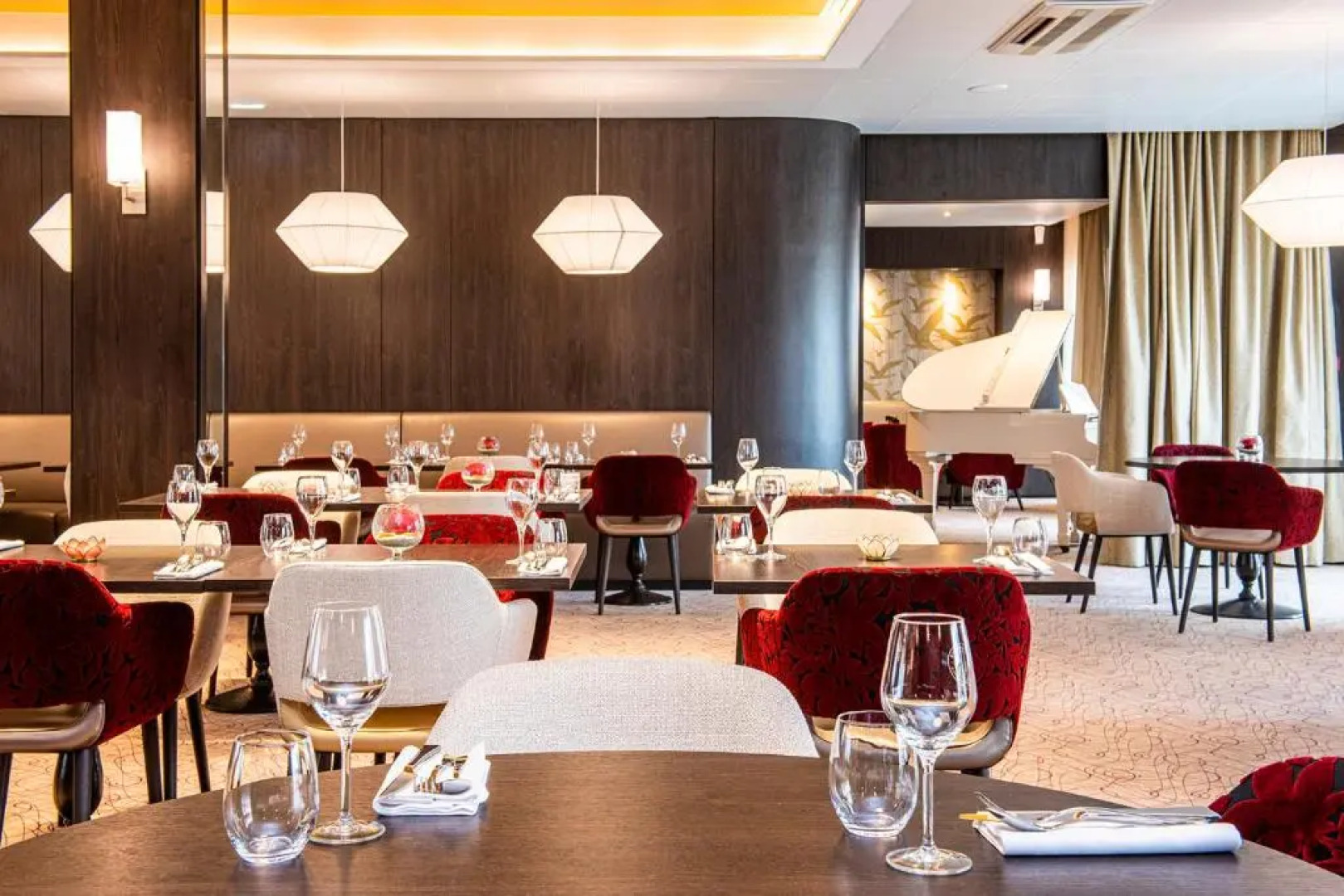 Résidence services seniors les boréales