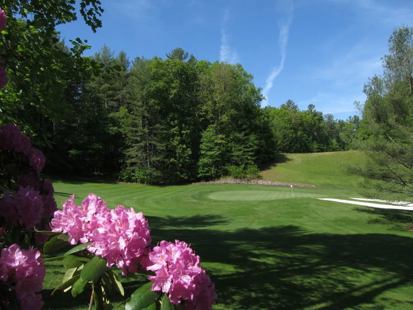 RedTail Mountain Resort