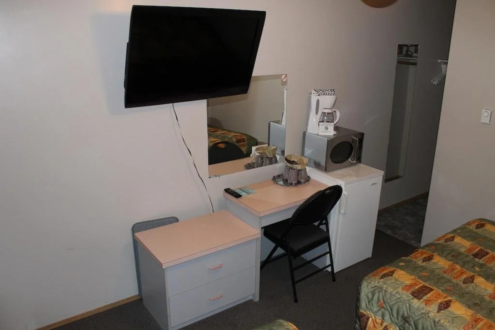 Ranchland Villa Motel