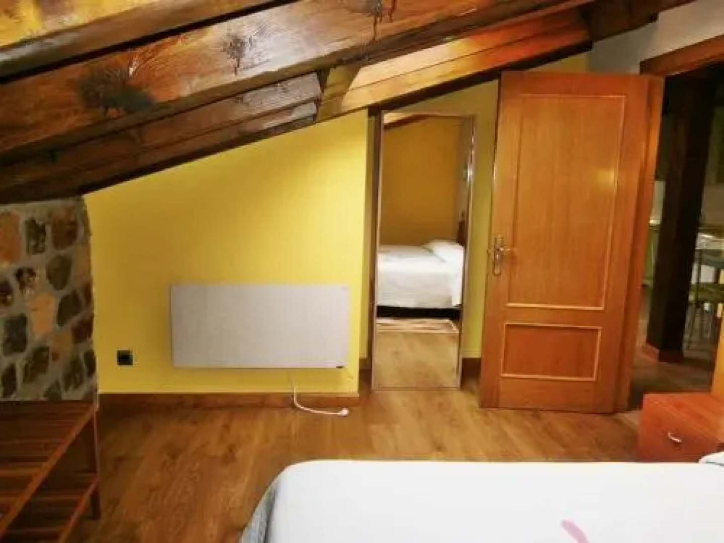 Apartamentos Y Posada El Cafetal