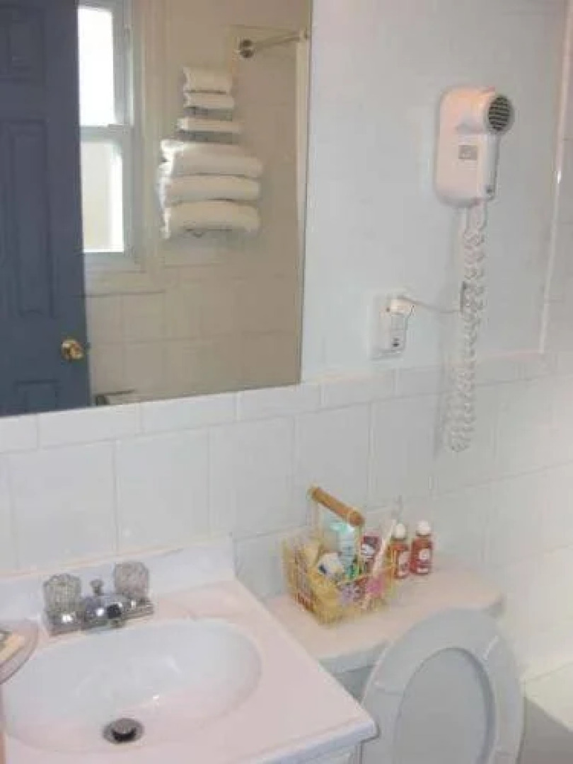 Knights Inn Old Saybrook