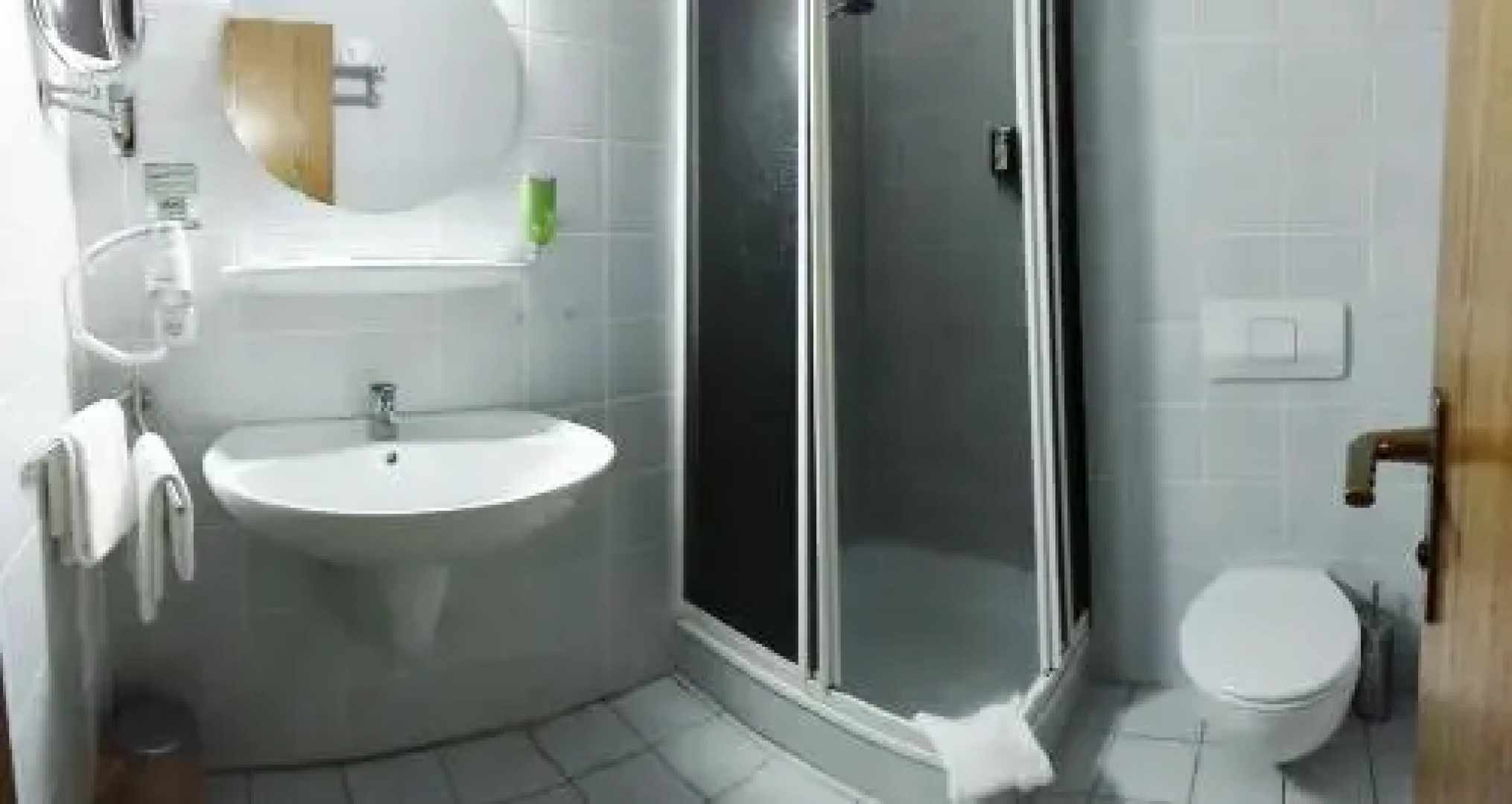 Hotel Restaurant Steakhaus Brunnenhof