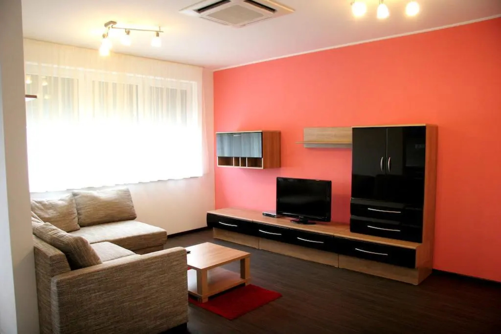 Fine Restaurant & Apartments