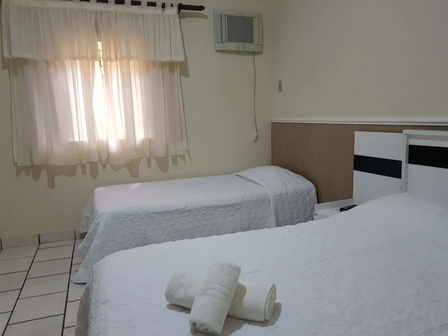 Esplanada Hotel