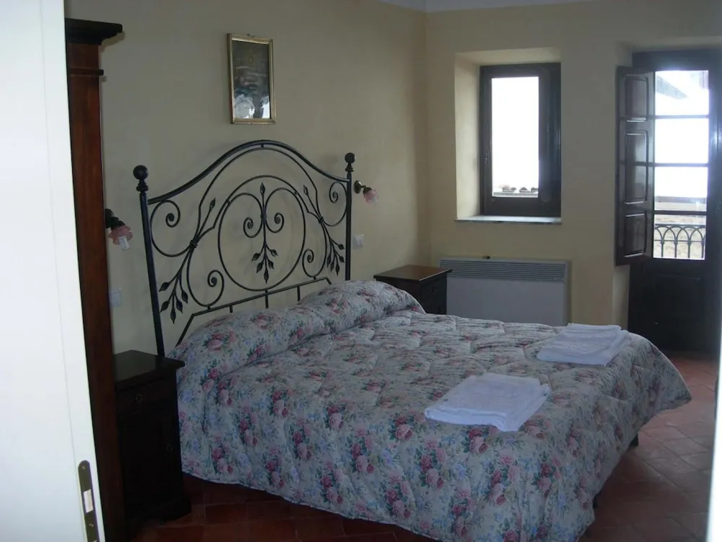 Via Della Piazza Bed & Breakfast
