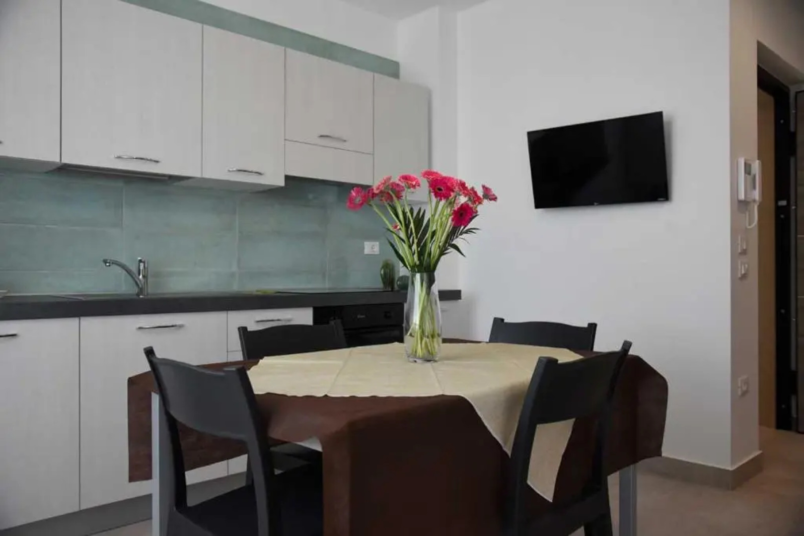 Albachiara Residence