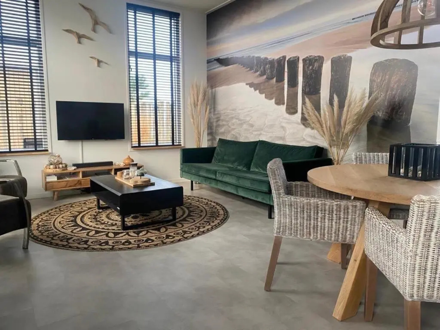 Vakantiepark Schouwenduin