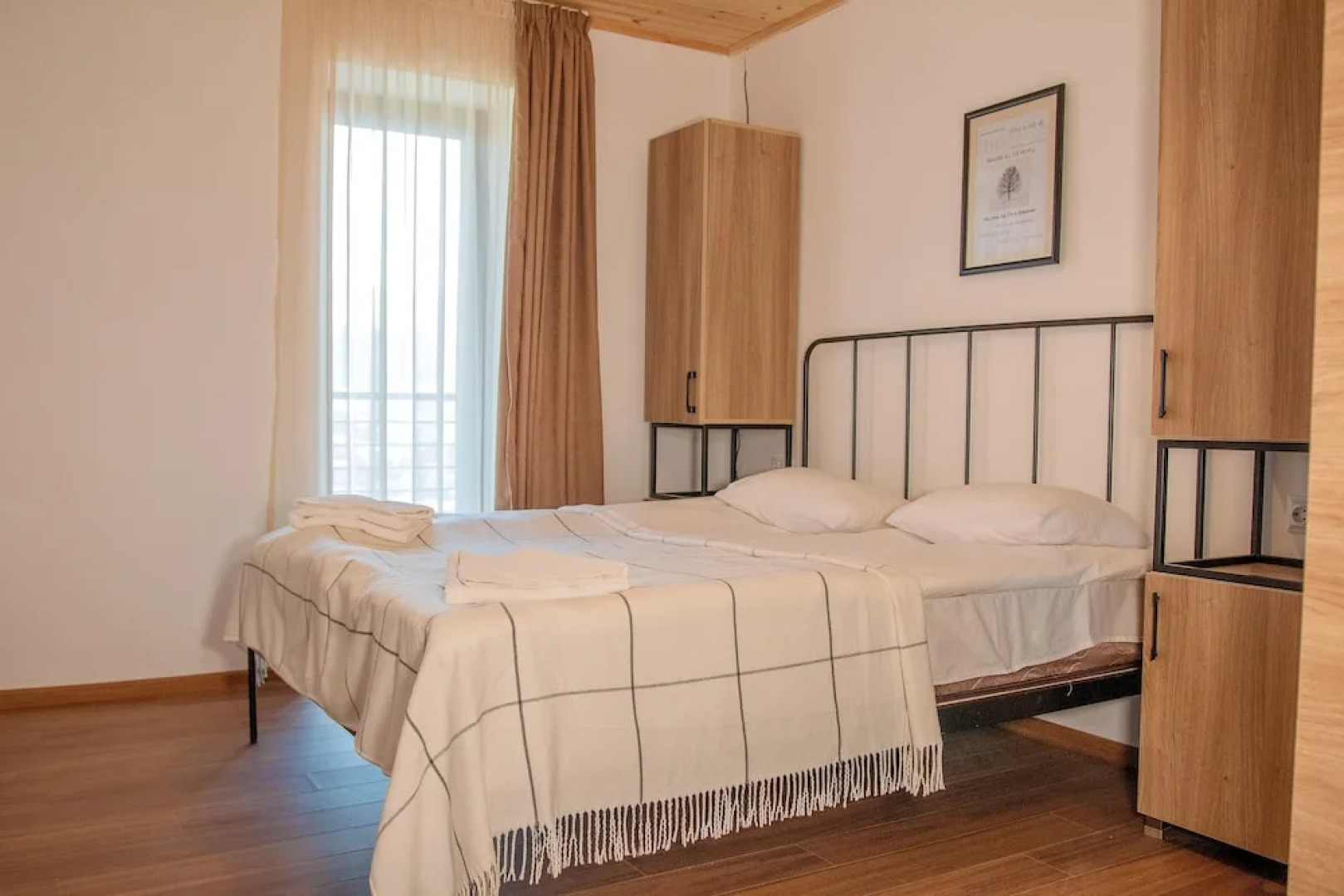 Отель Panorama By Mgzavrebi