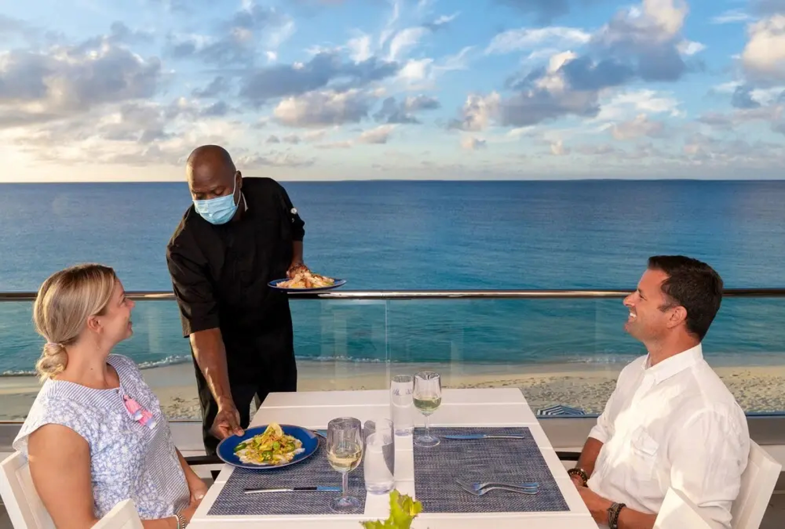 Tranquility Beach Anguilla
