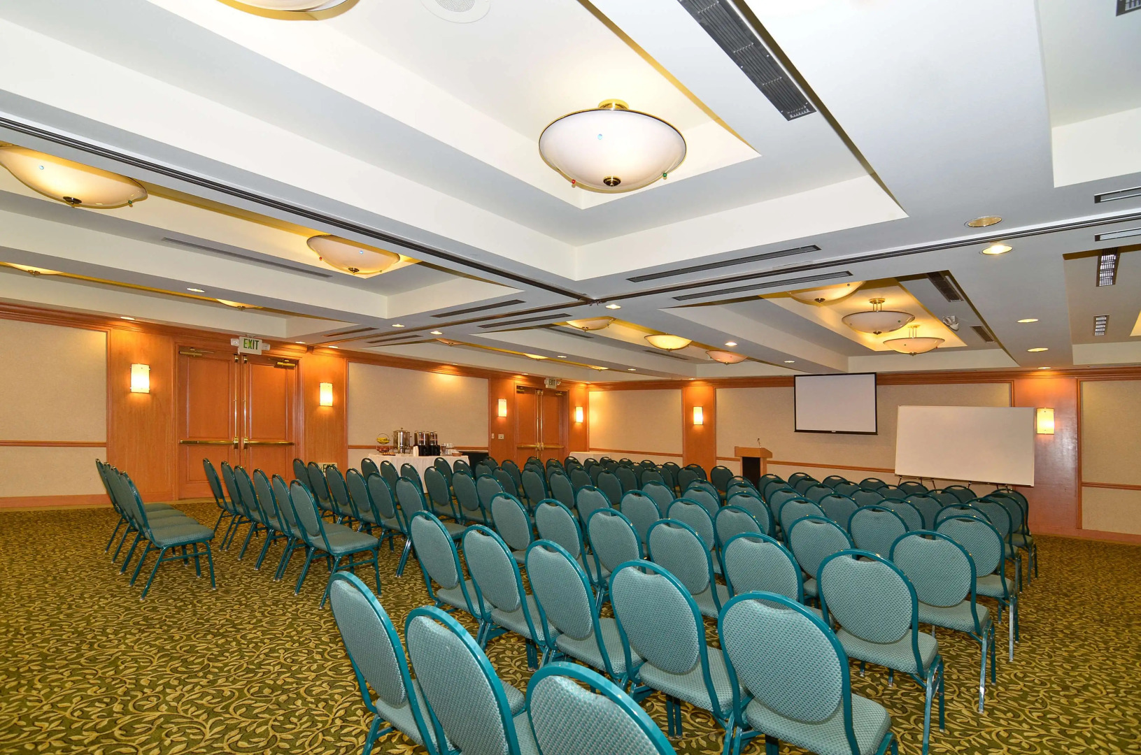 Best Western Plus Palm Desert Resort