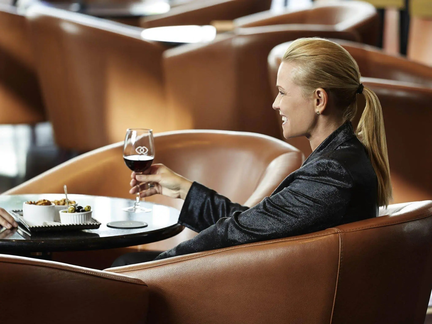 Sofitel Montreal Golden Mile