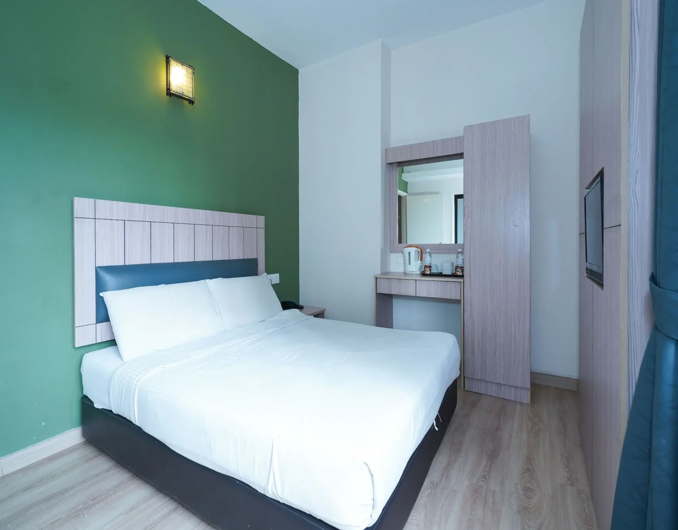 Sri Mutiara Hotel Seremban