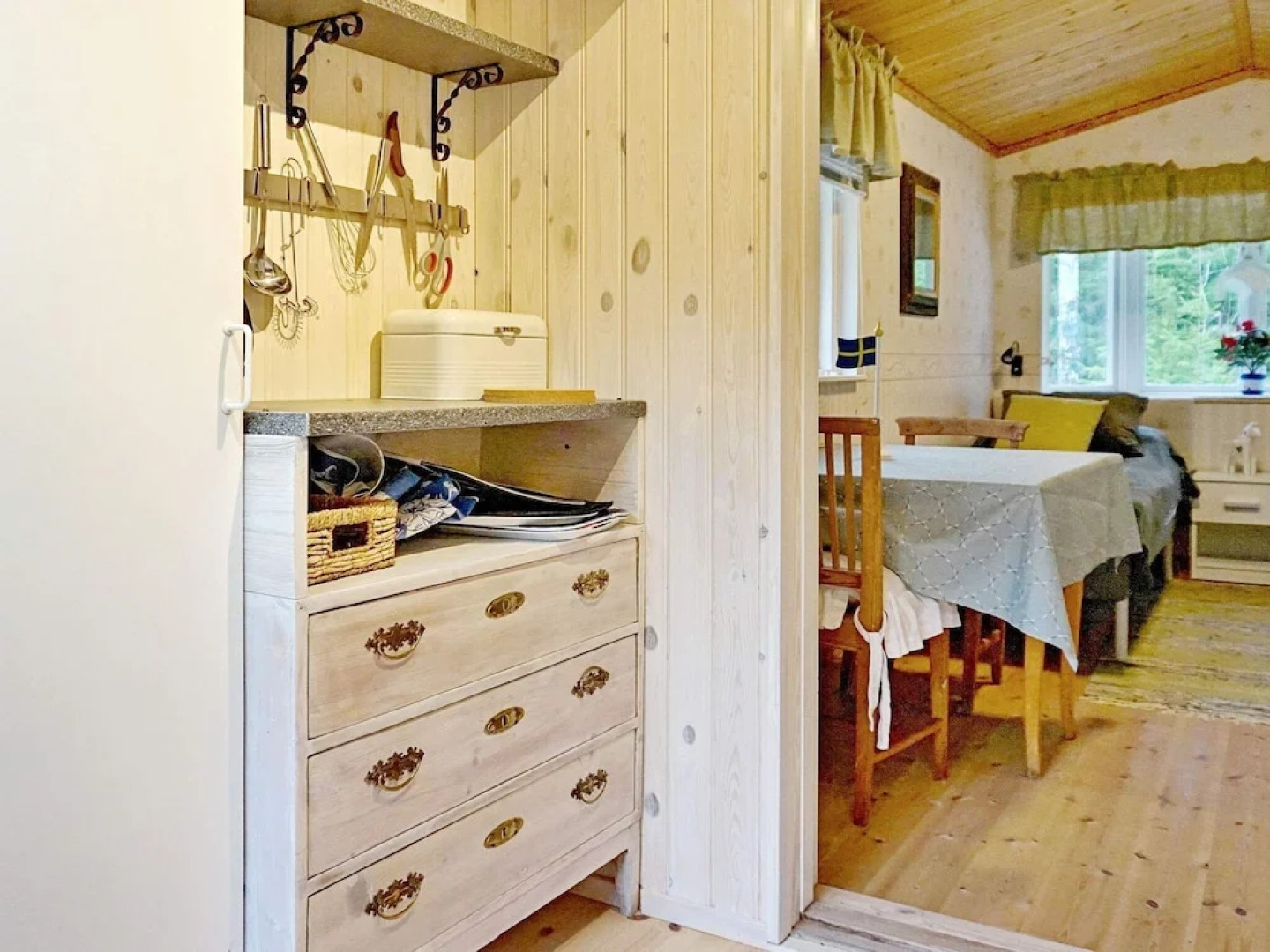 2 Person Holiday Home in Ekerö