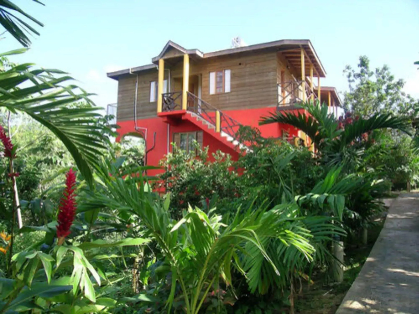 Bay View Eco Resort & Spa