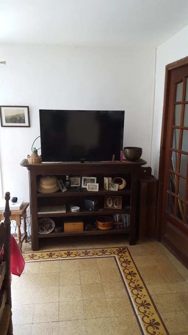 English Club in Corsica B&B in Porri