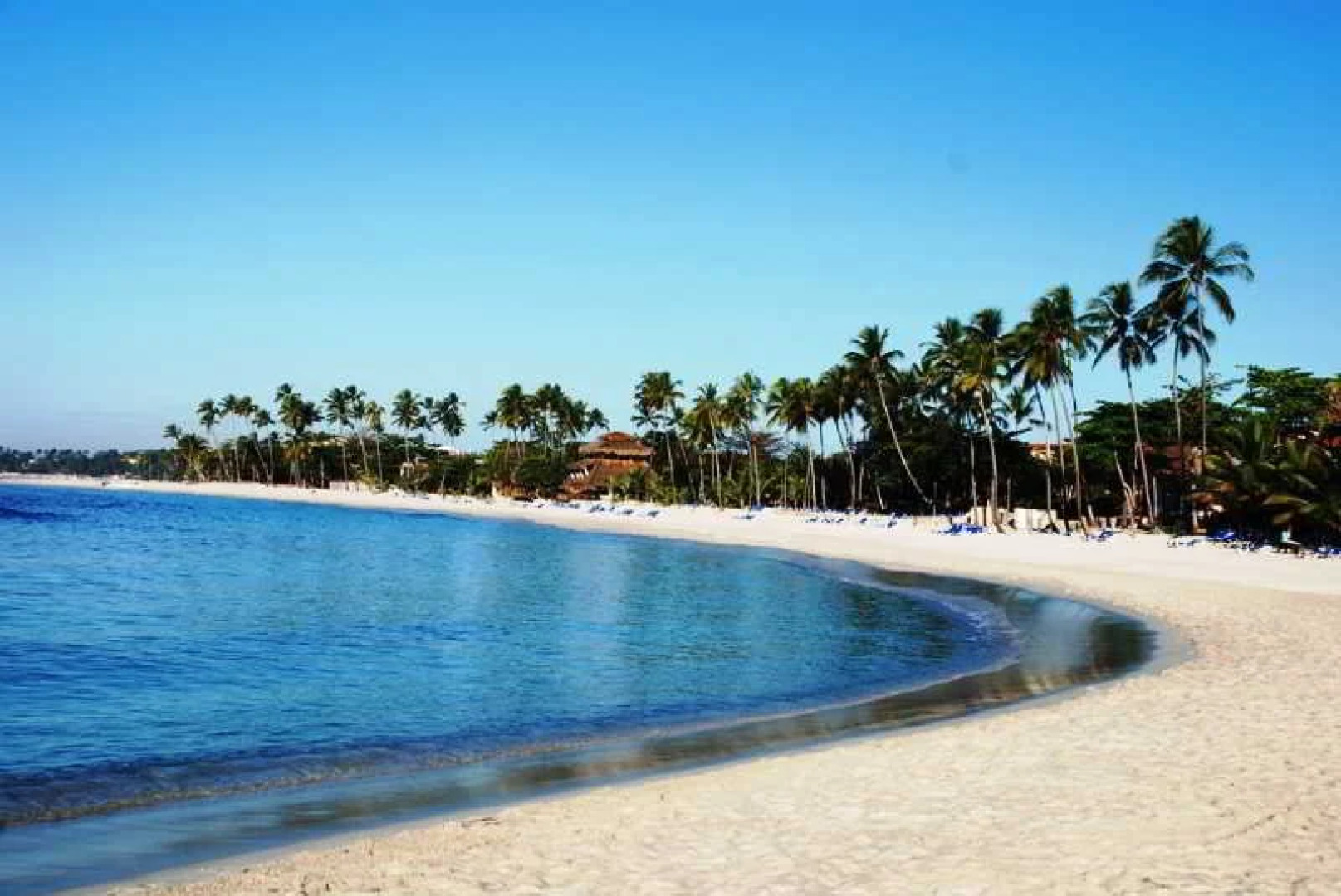 Barcelo Capella Beach - All Inclusive