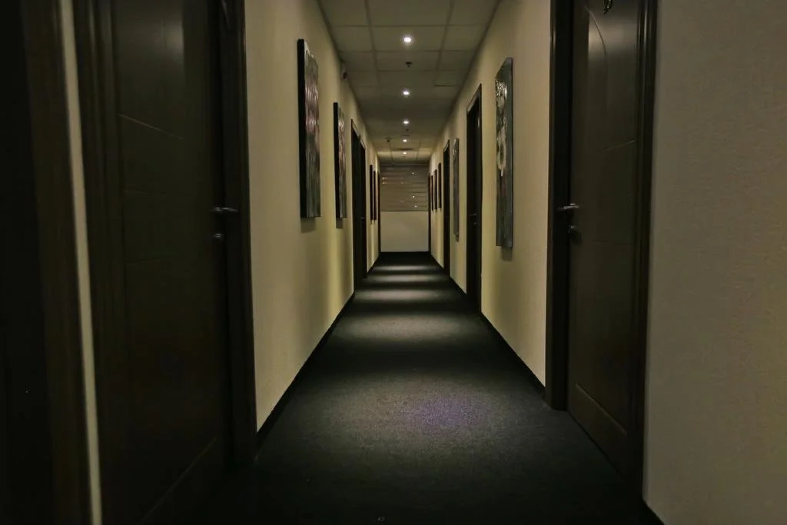 Spa House Boutique Hotel - Petach Tikwa