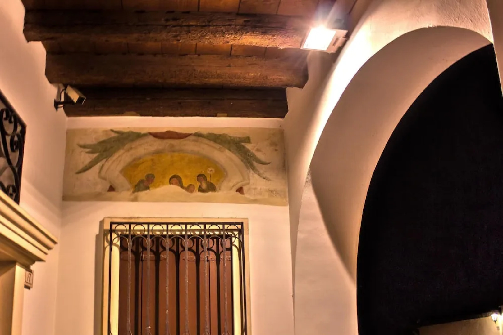 Le Cà De Boron The Relax Apartment