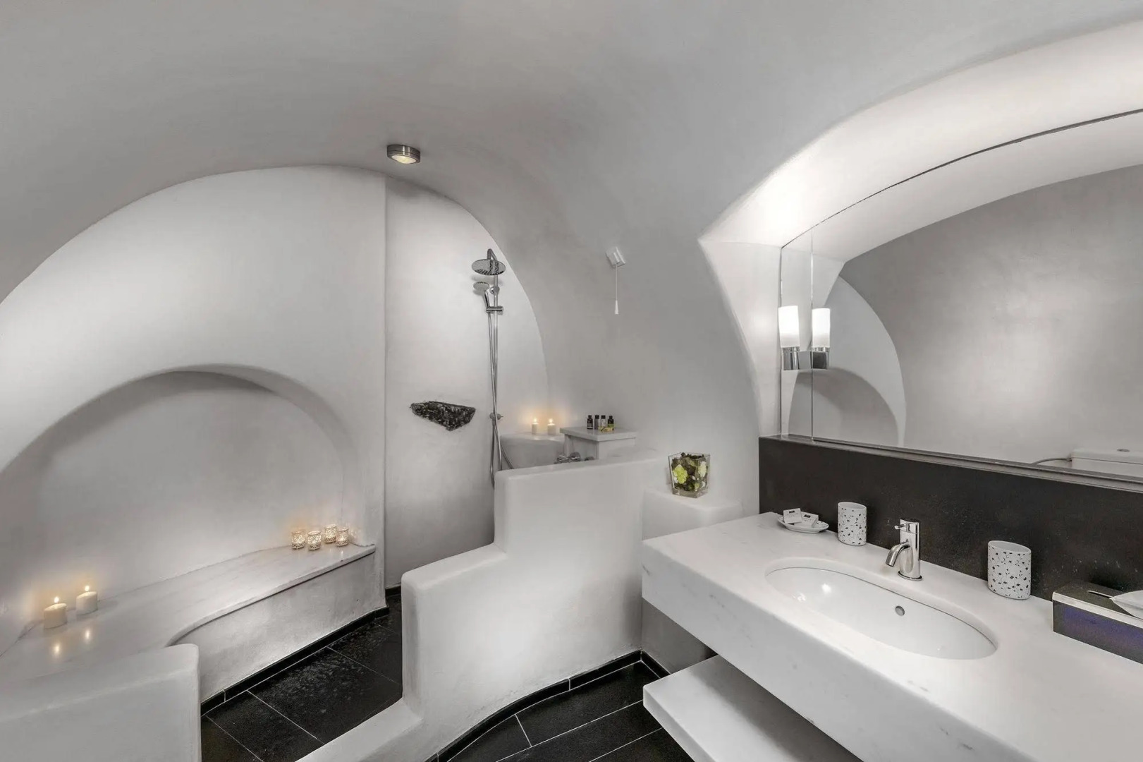 Aigialos Luxury Traditional Houses