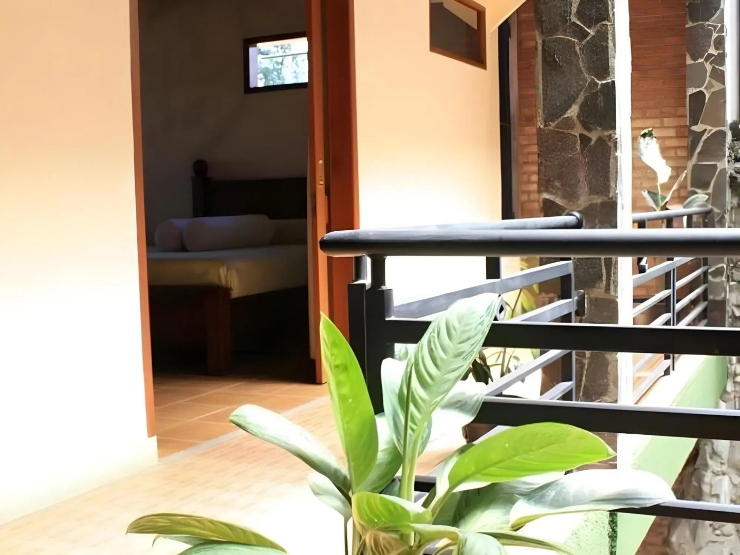 Samakta Guest House Lembang