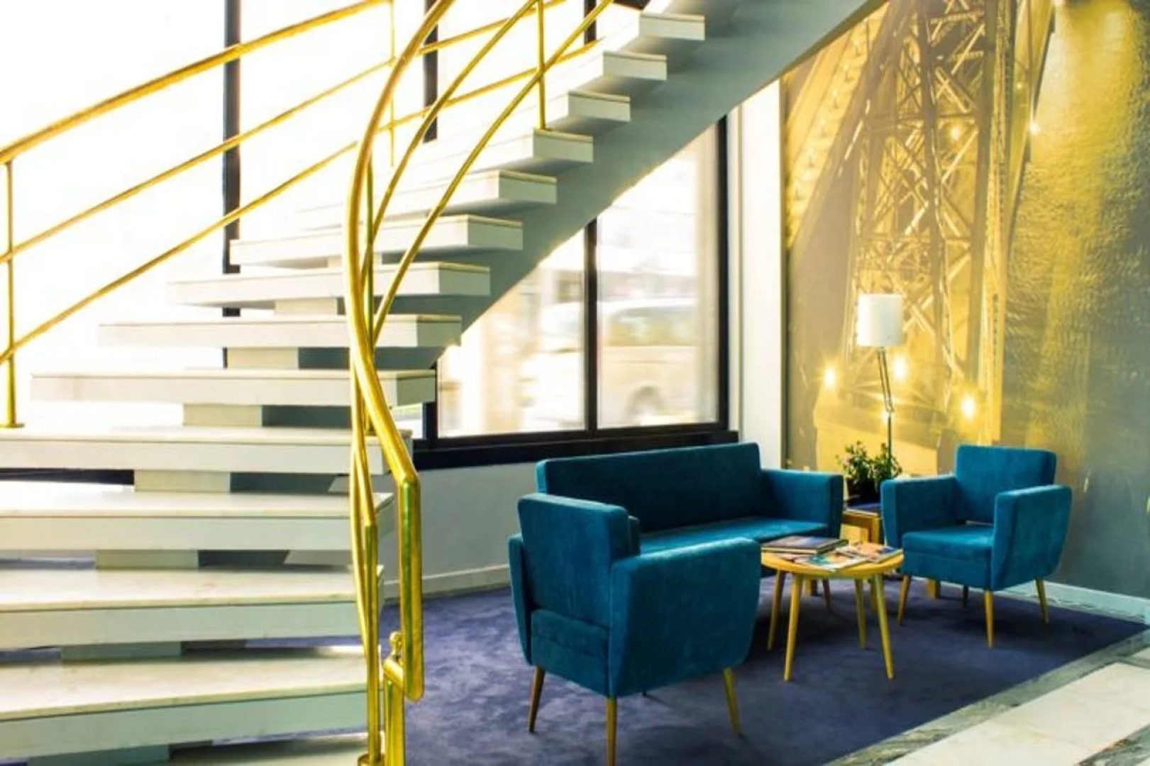 Hotel Black Tulip - Porto Gaia