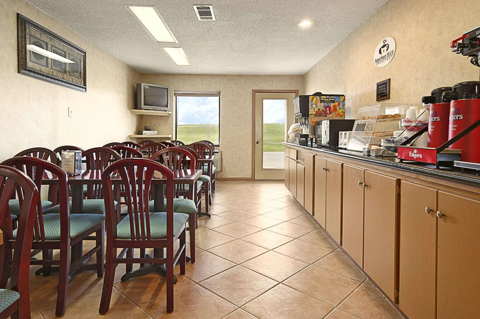 Super 8 By Wyndham Rayville