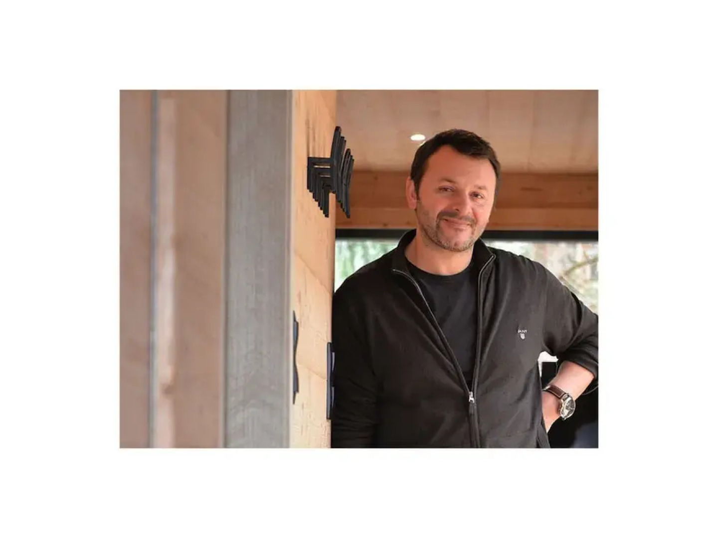 Holiday Home Under the Trees