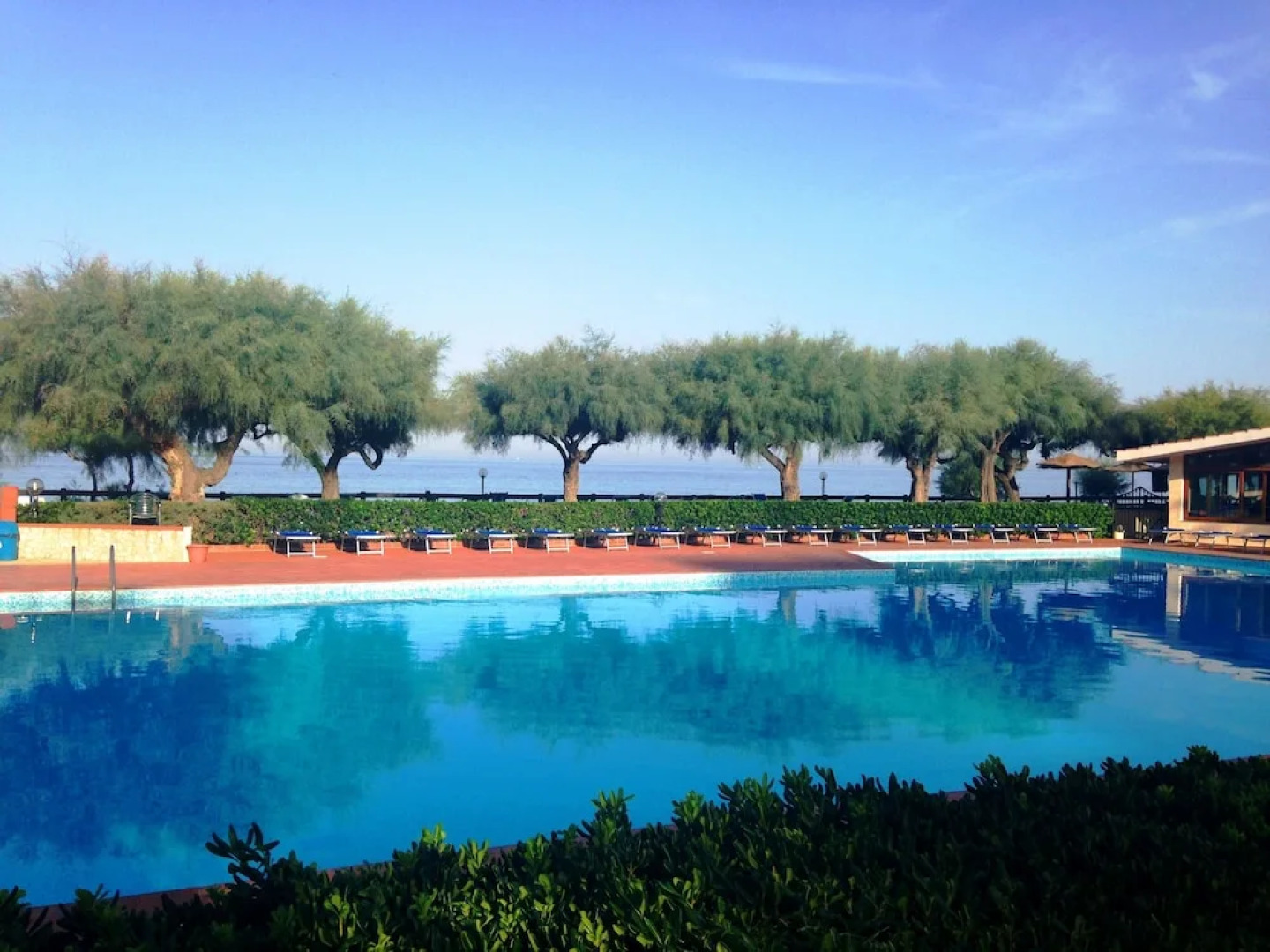 Villaggio Torre Ruffa