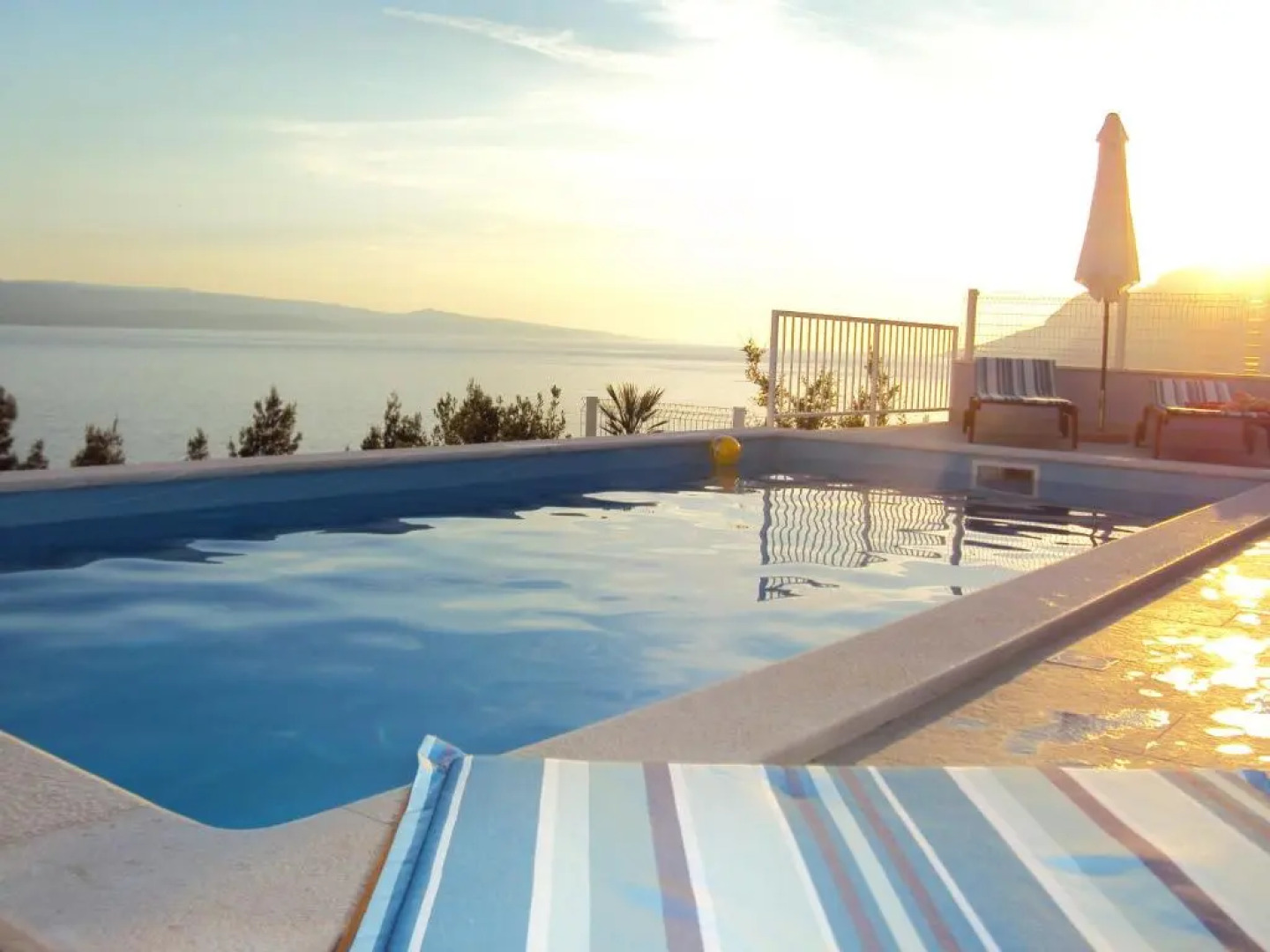 Guest House Vineyard oaza