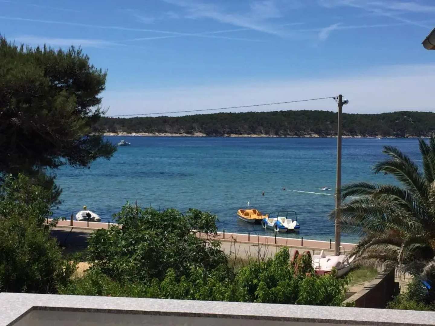 Apartments and Rooms Villa Luci