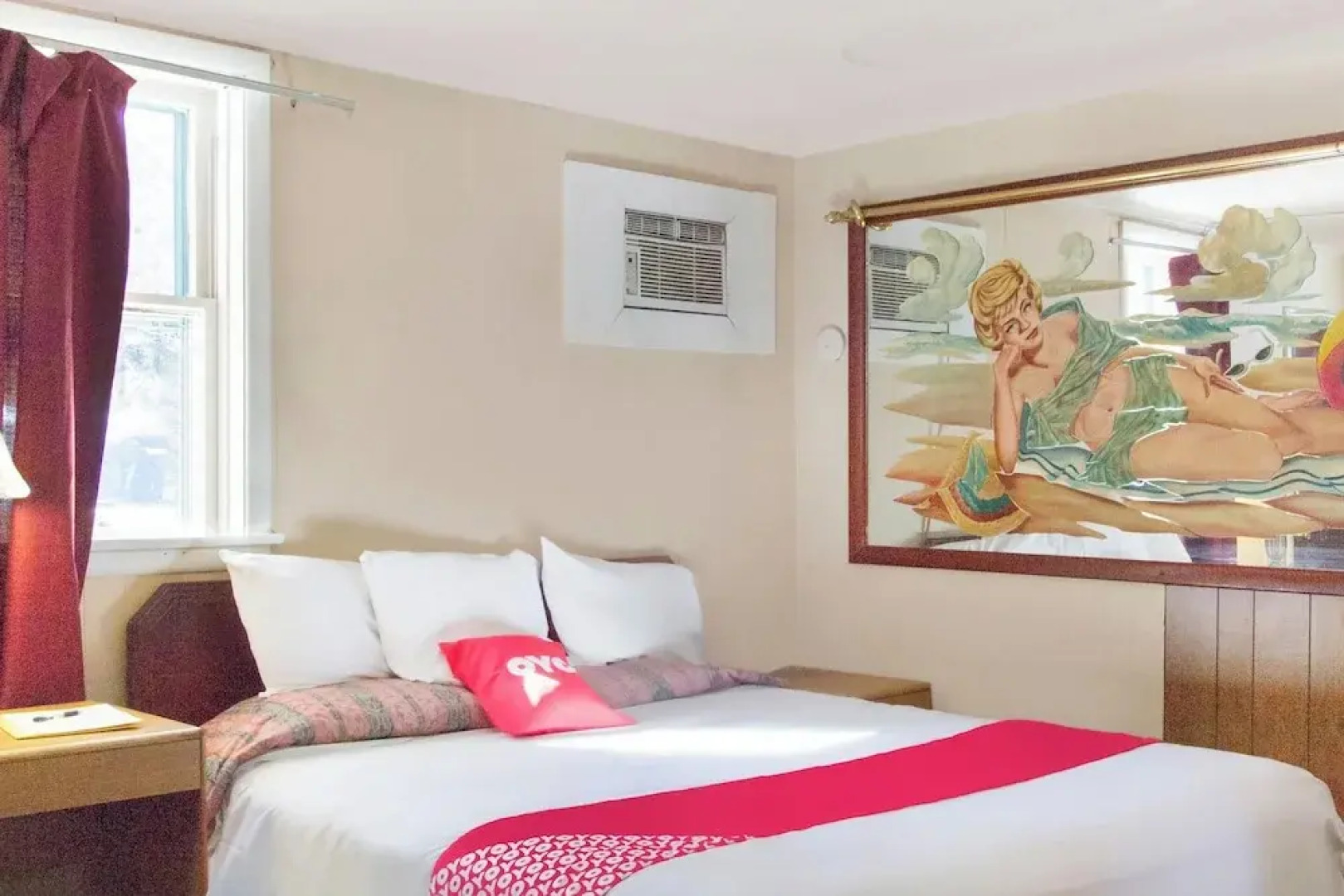 Hotel Wilkes-Barre East by OYO Rooms