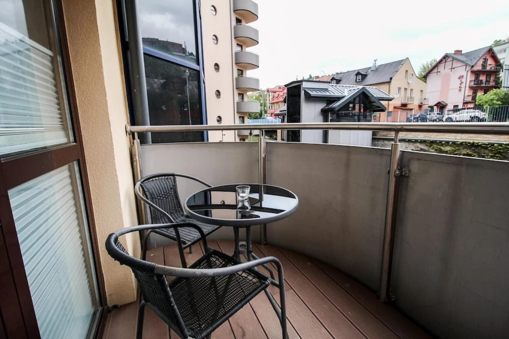 Apartament City Center Exclusive Suite