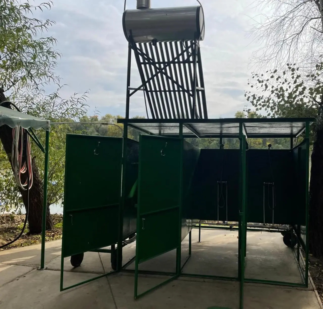 Tisza-beach wild camping4