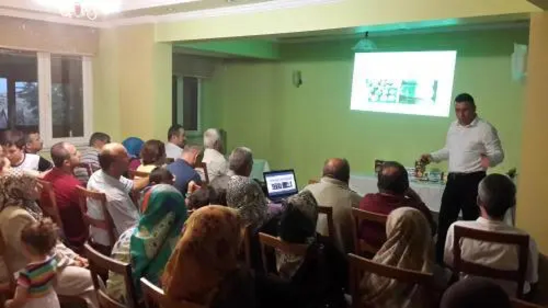 Safranbolu Yavuzlar Hotel