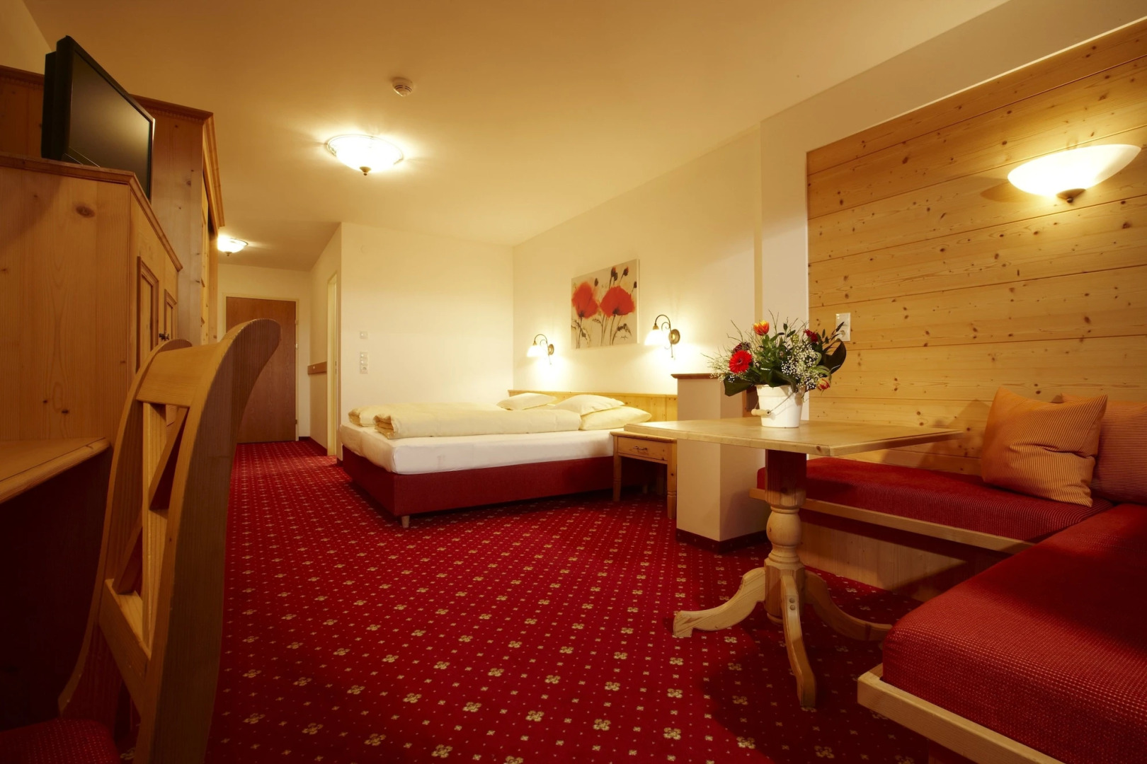 Alpengasthof Grüner