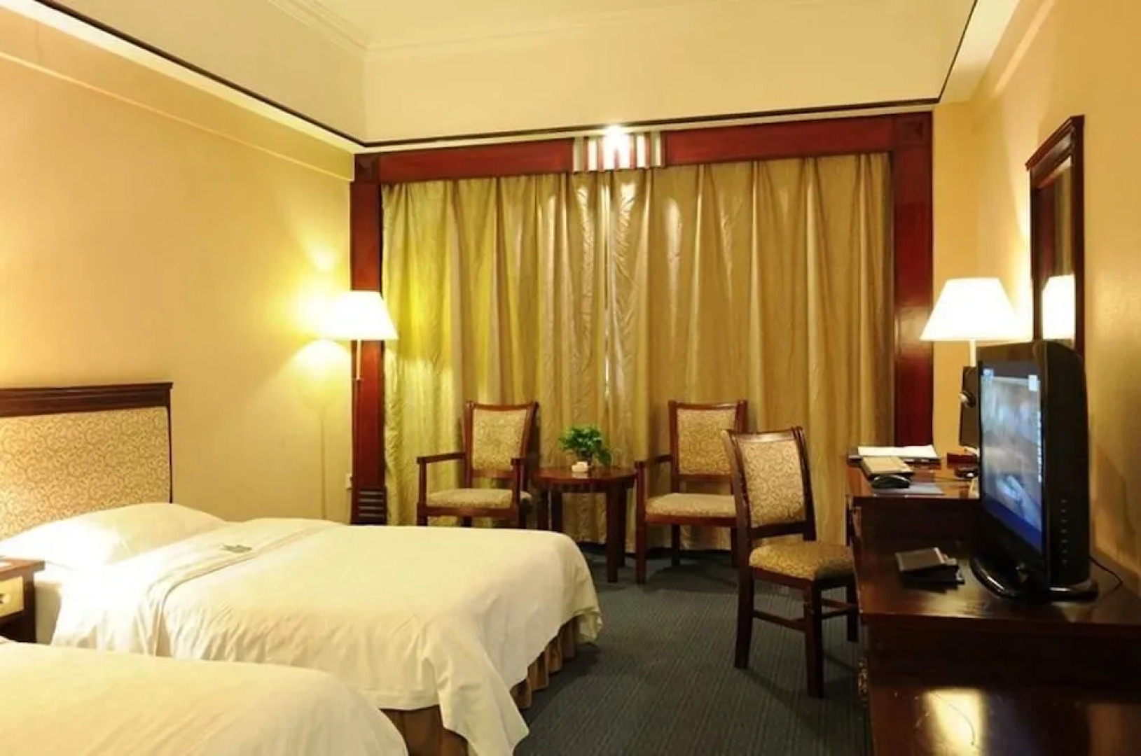 Xiangcheng Hotel - Changsha