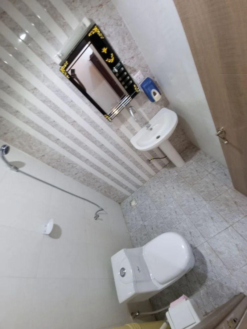 Hotel Rayan Djibouti