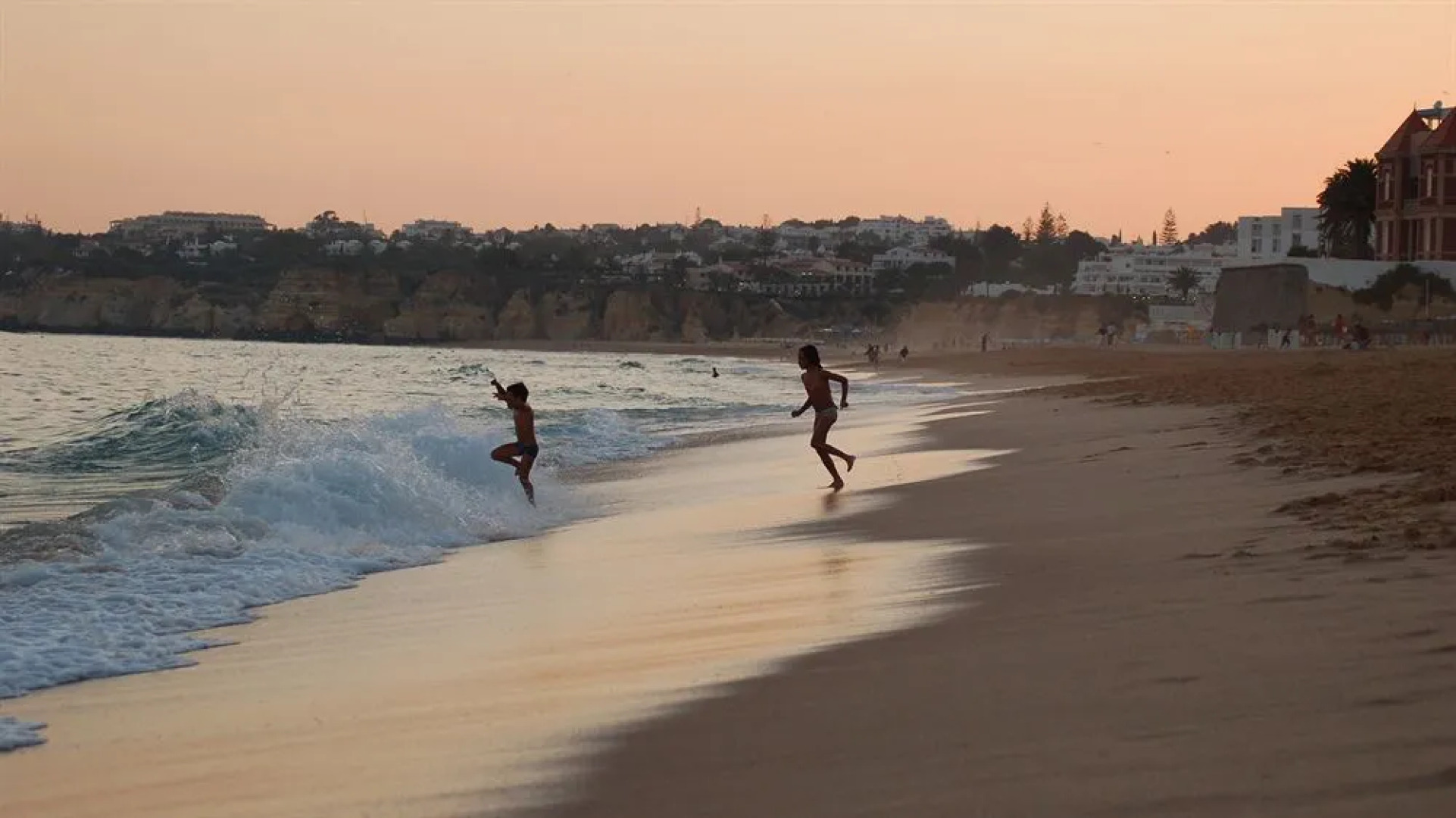 Hotel Apartamento Rosamar I