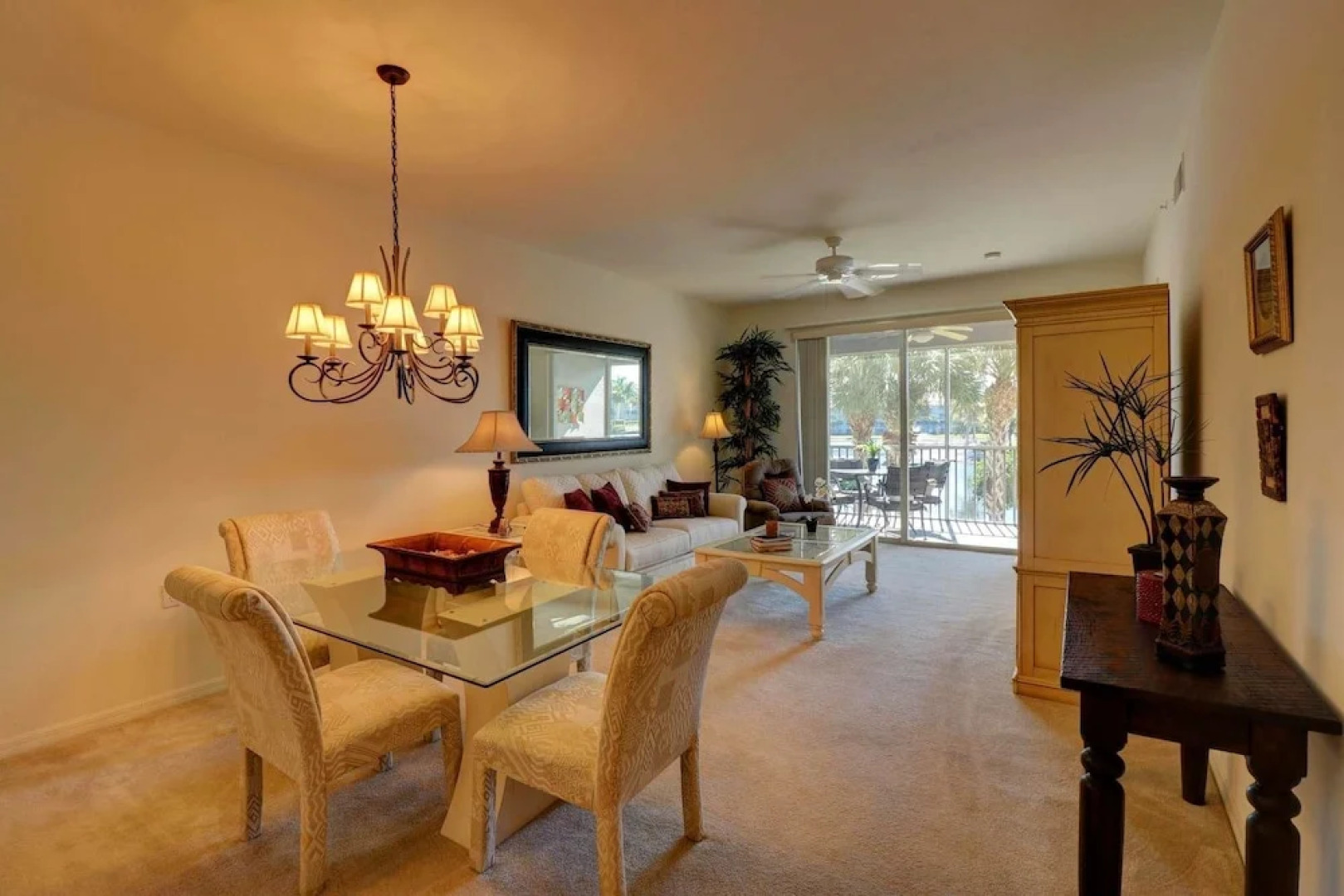 16655 Lake Circle Dr #825