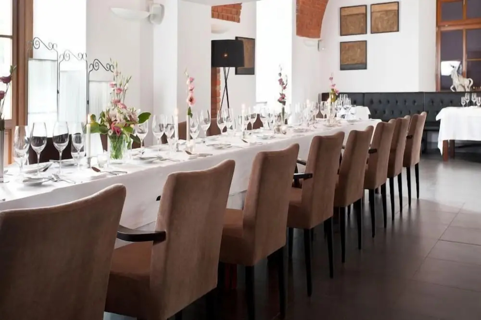 Hotel Zamek Lubliniec