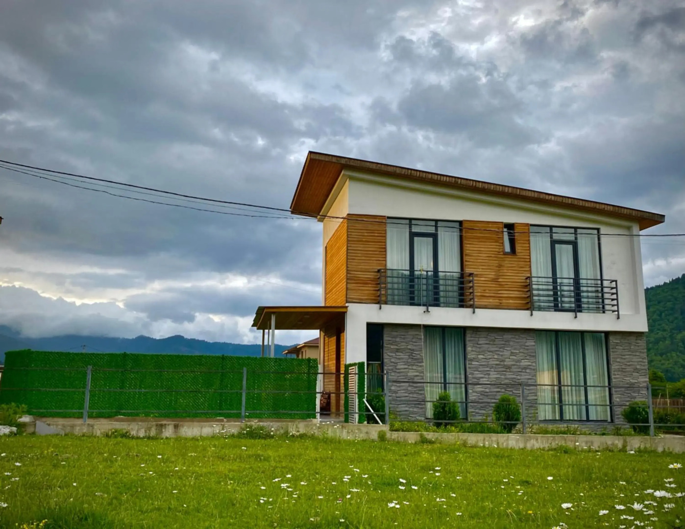 Cottage Marta Sadgeri