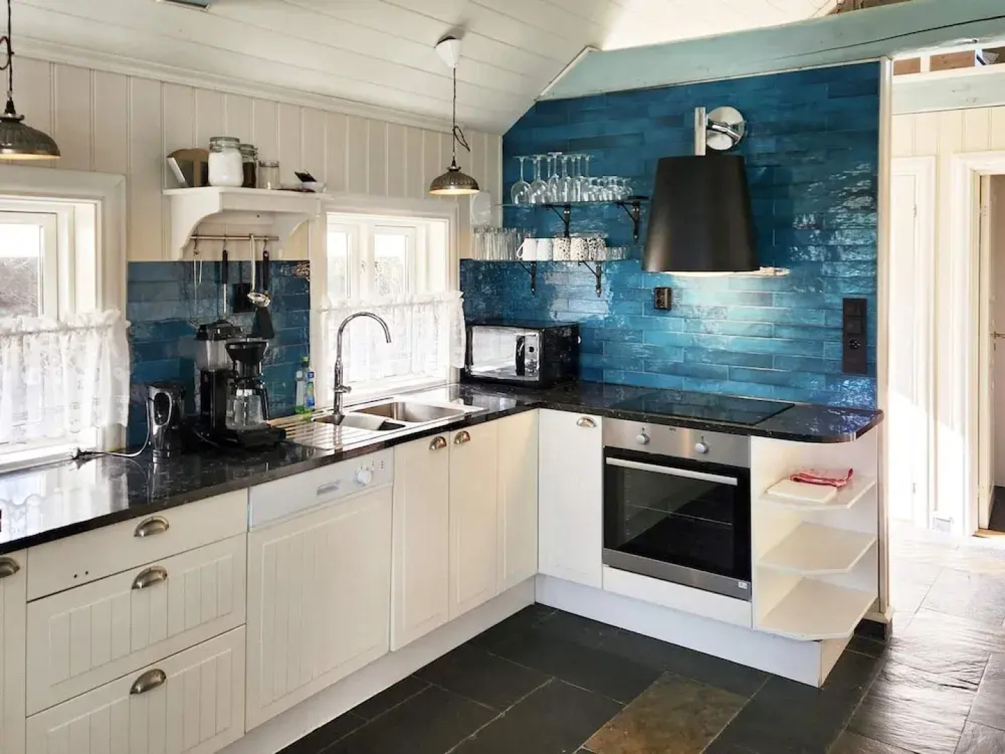 Holiday Home in Fjøseid